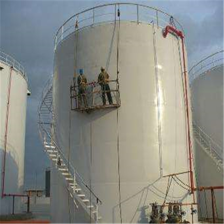 三门喷漆翻新・工业喷漆・设备喷漆服务简介